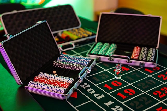 Valg af roulettecasino efter hjul, spiltempo og vilkår