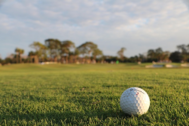 Fans, fest og fairways: Stemningsrapport fra liv golf chicago